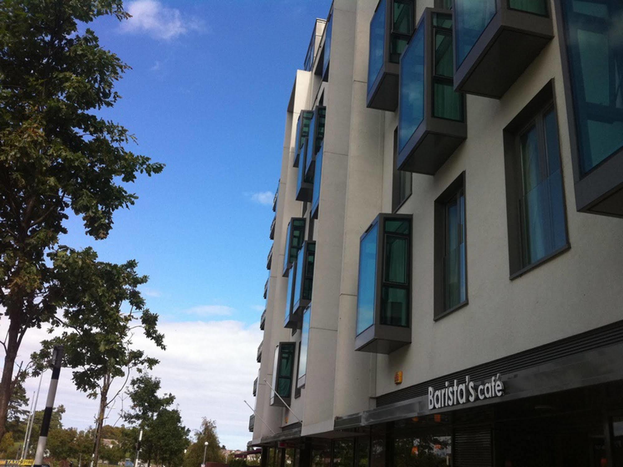 Premier Suites Dublin, Sandyford Exterior photo
