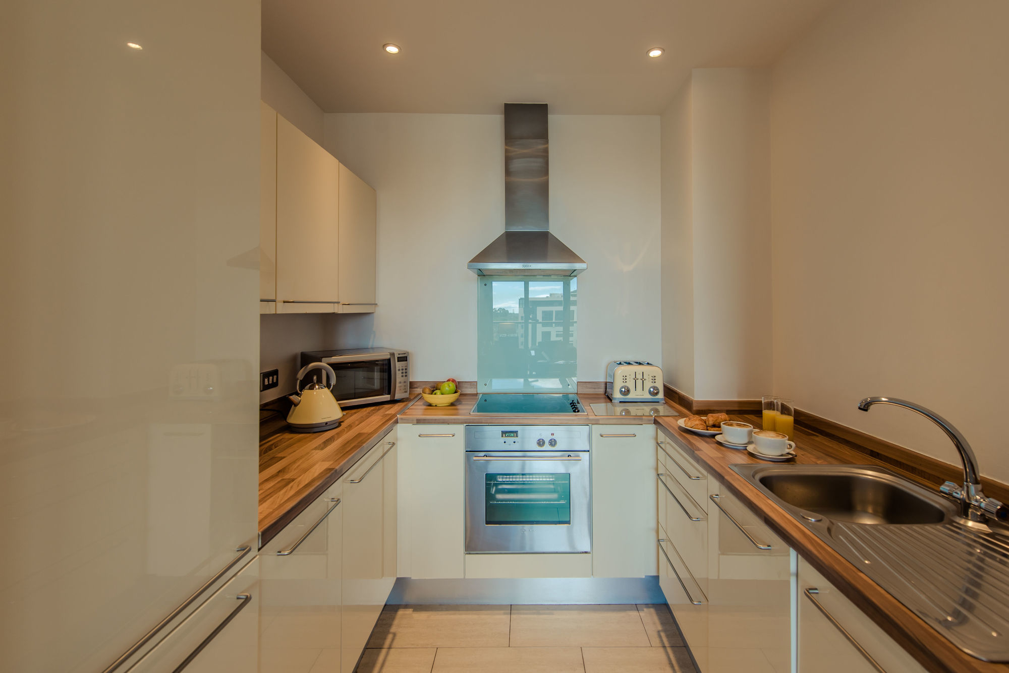 Premier Suites Dublin, Sandyford Interior photo