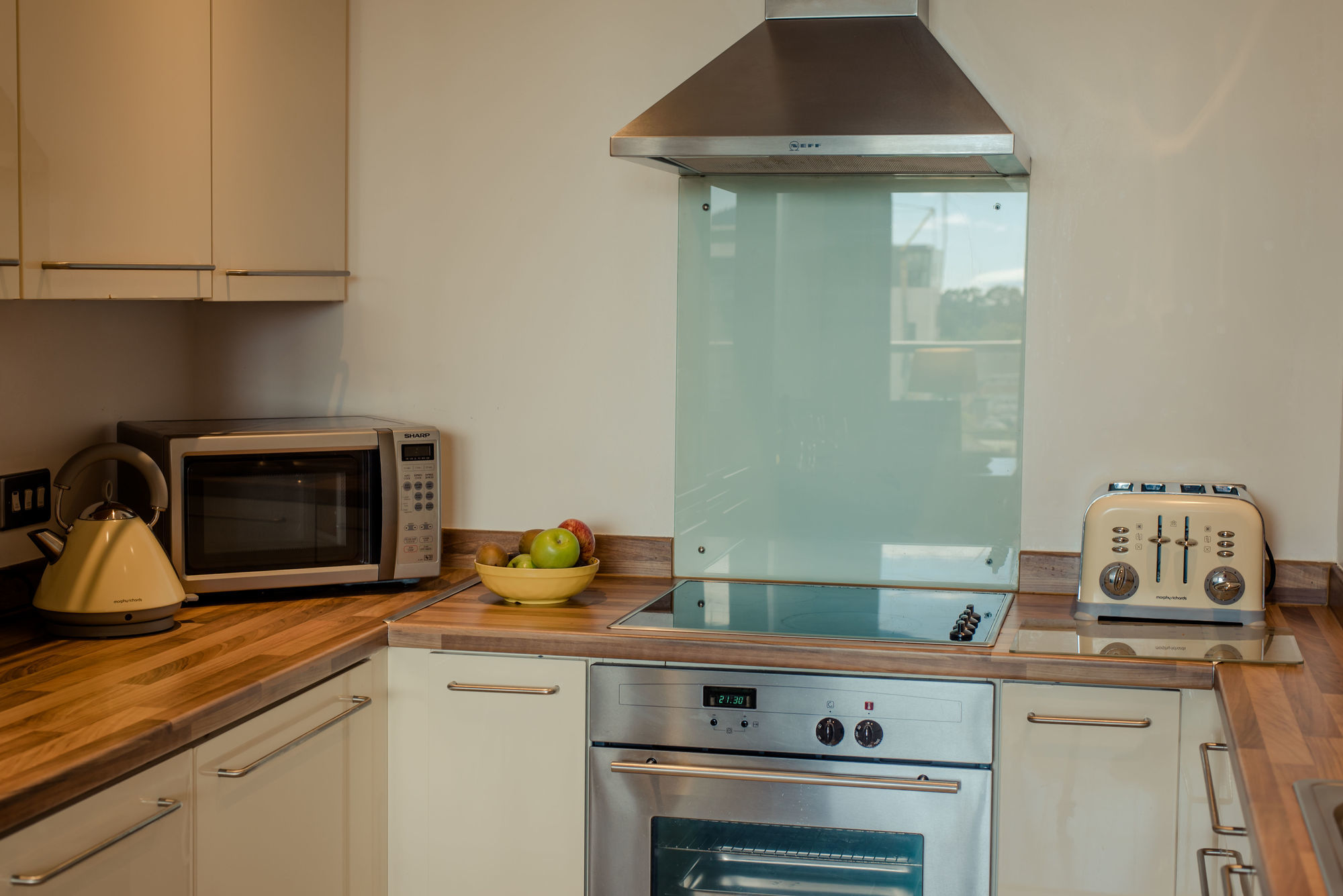 Premier Suites Dublin, Sandyford Interior photo